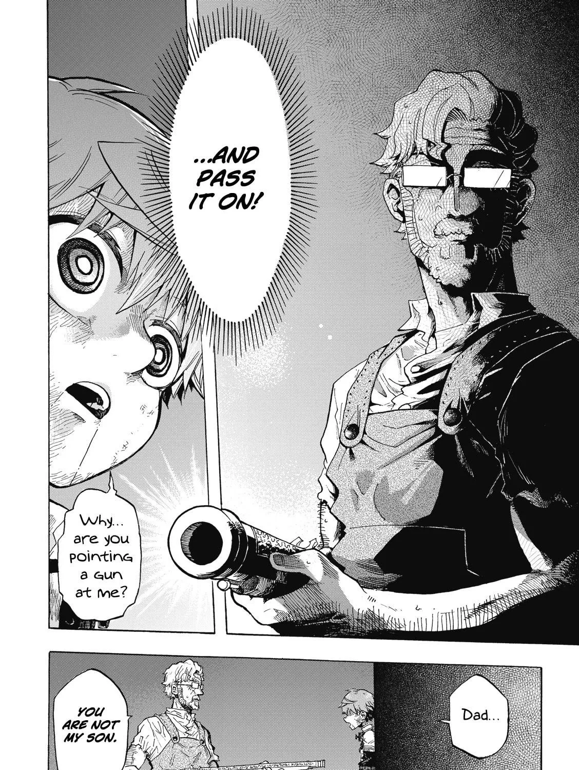 Puppet (YinFu) Chapter 13 page 9 - 