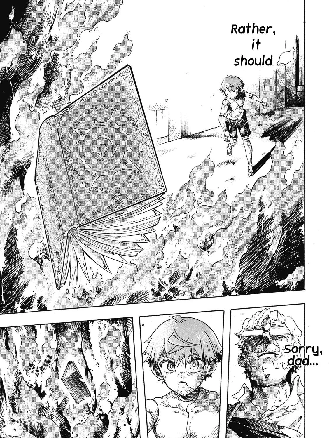 Puppet (YinFu) Chapter 14 page 53 - 