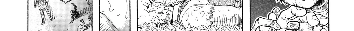 Puppet (YinFu) Chapter 15 page 22 - 
