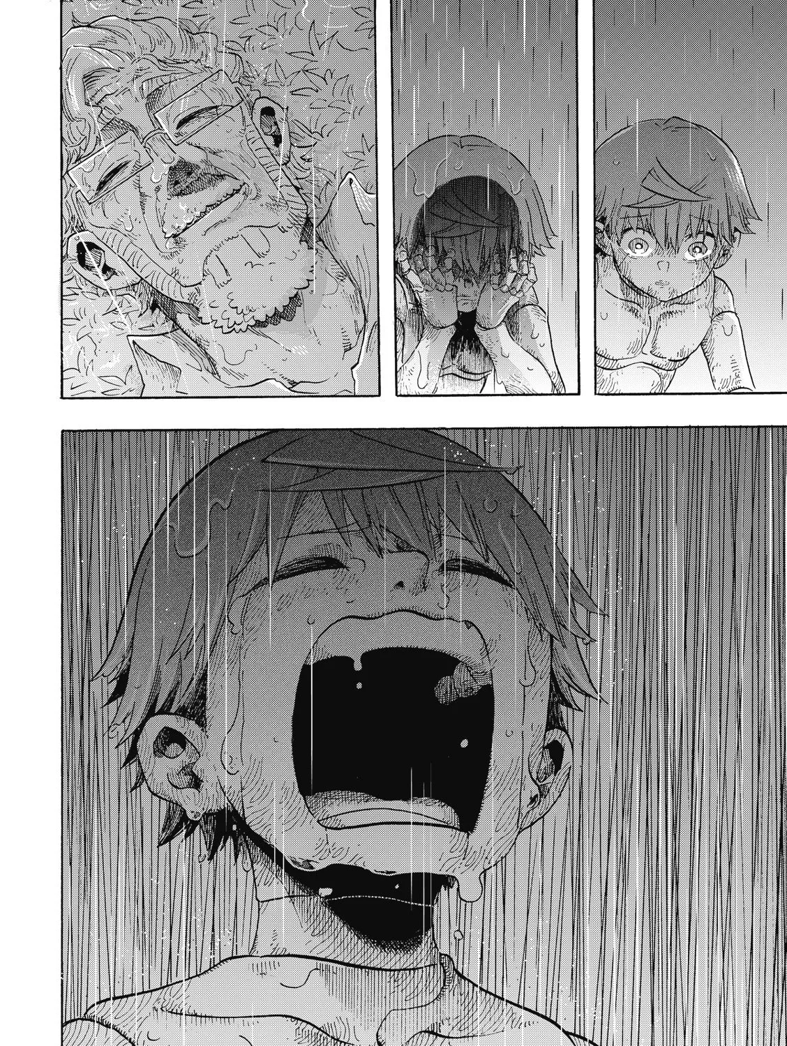 Puppet (YinFu) Chapter 15 page 25 - 