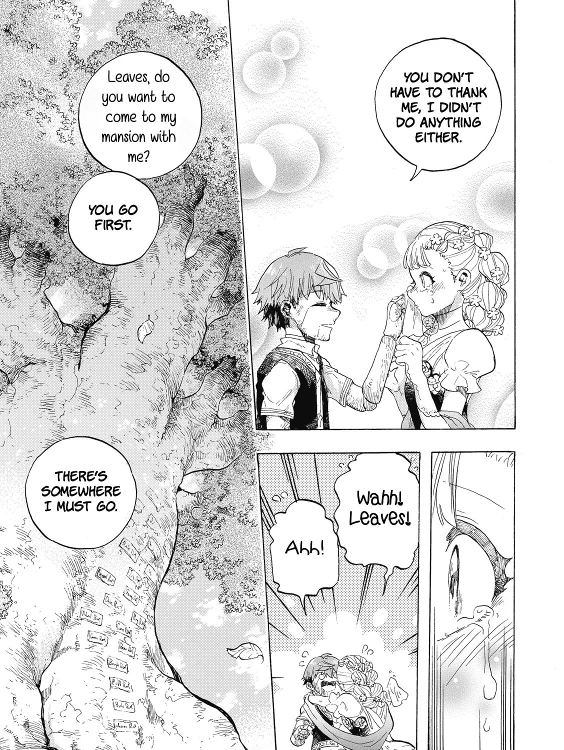 Puppet (YinFu) Chapter 15 page 43 - 