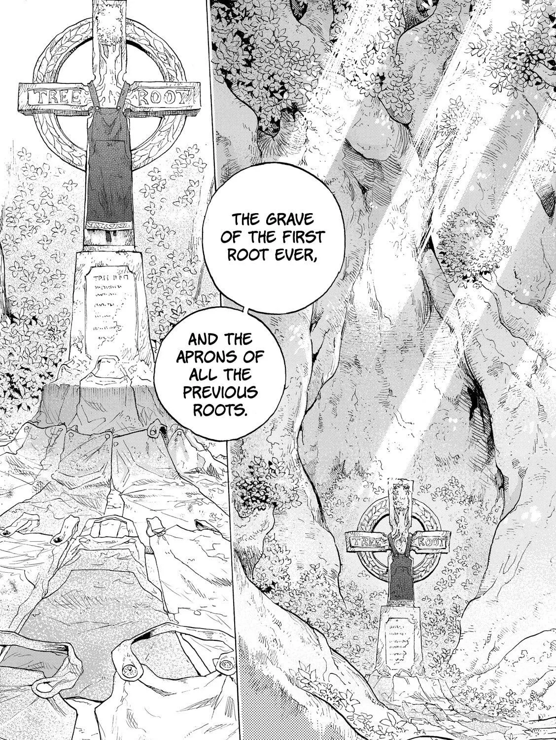 Puppet (YinFu) Chapter 15 page 47 - 
