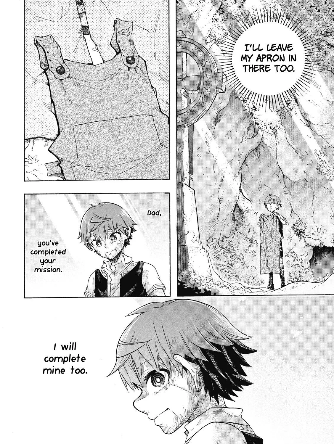 Puppet (YinFu) Chapter 15 page 49 - 