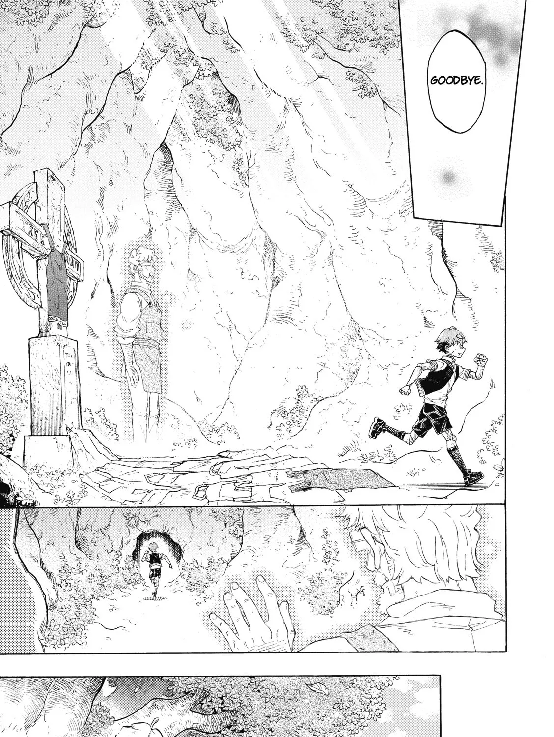 Puppet (YinFu) Chapter 15 page 51 - 