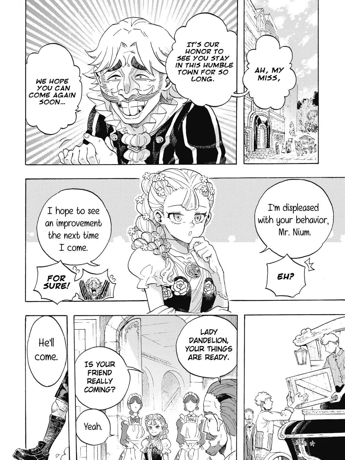 Puppet (YinFu) Chapter 15 page 53 - 