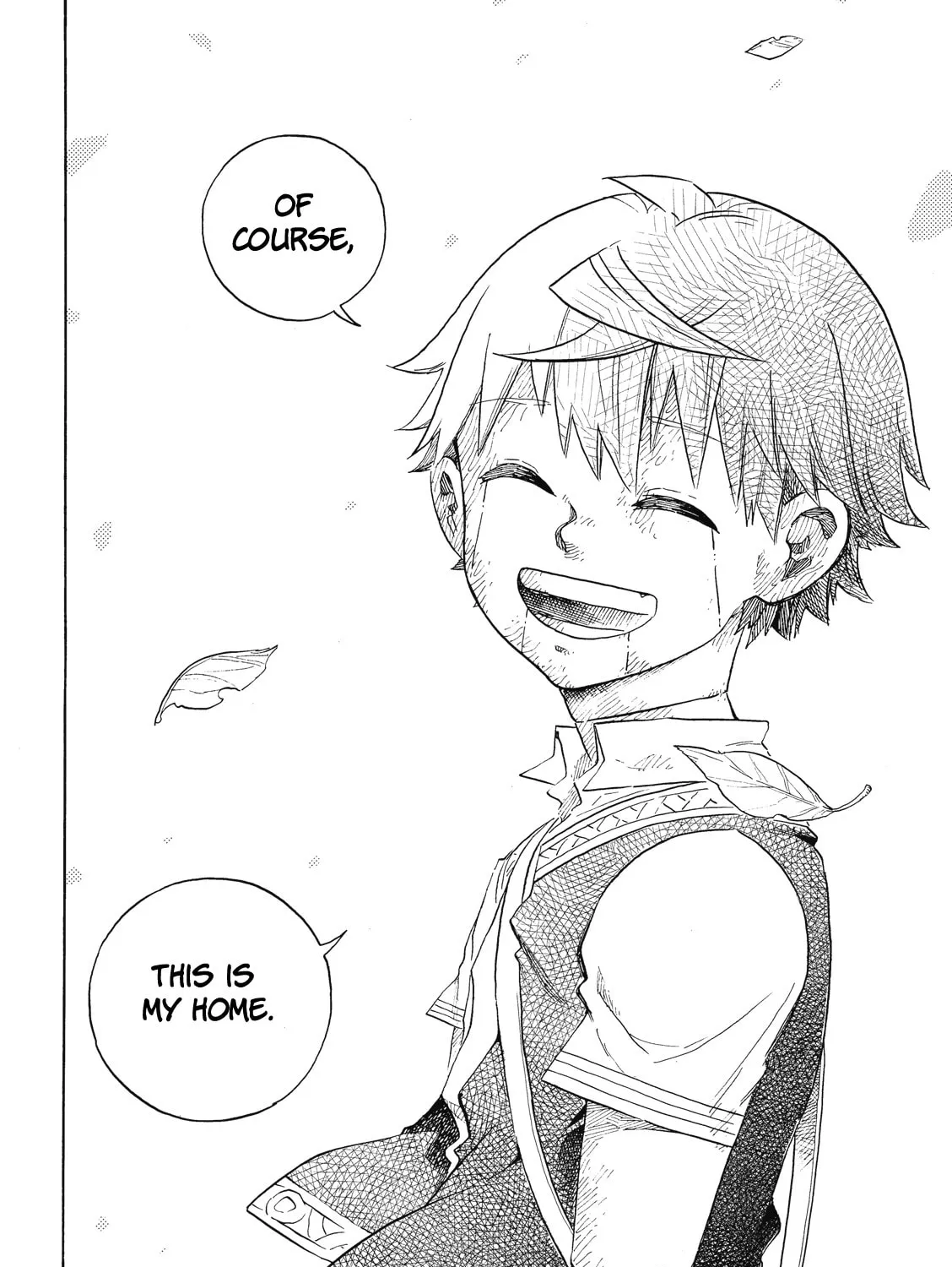 Puppet (YinFu) Chapter 15 page 57 - 