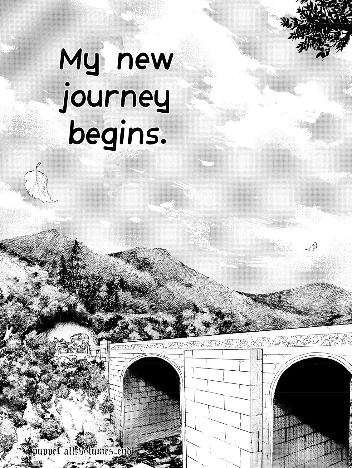 Puppet (YinFu) Chapter 15 page 63 - 