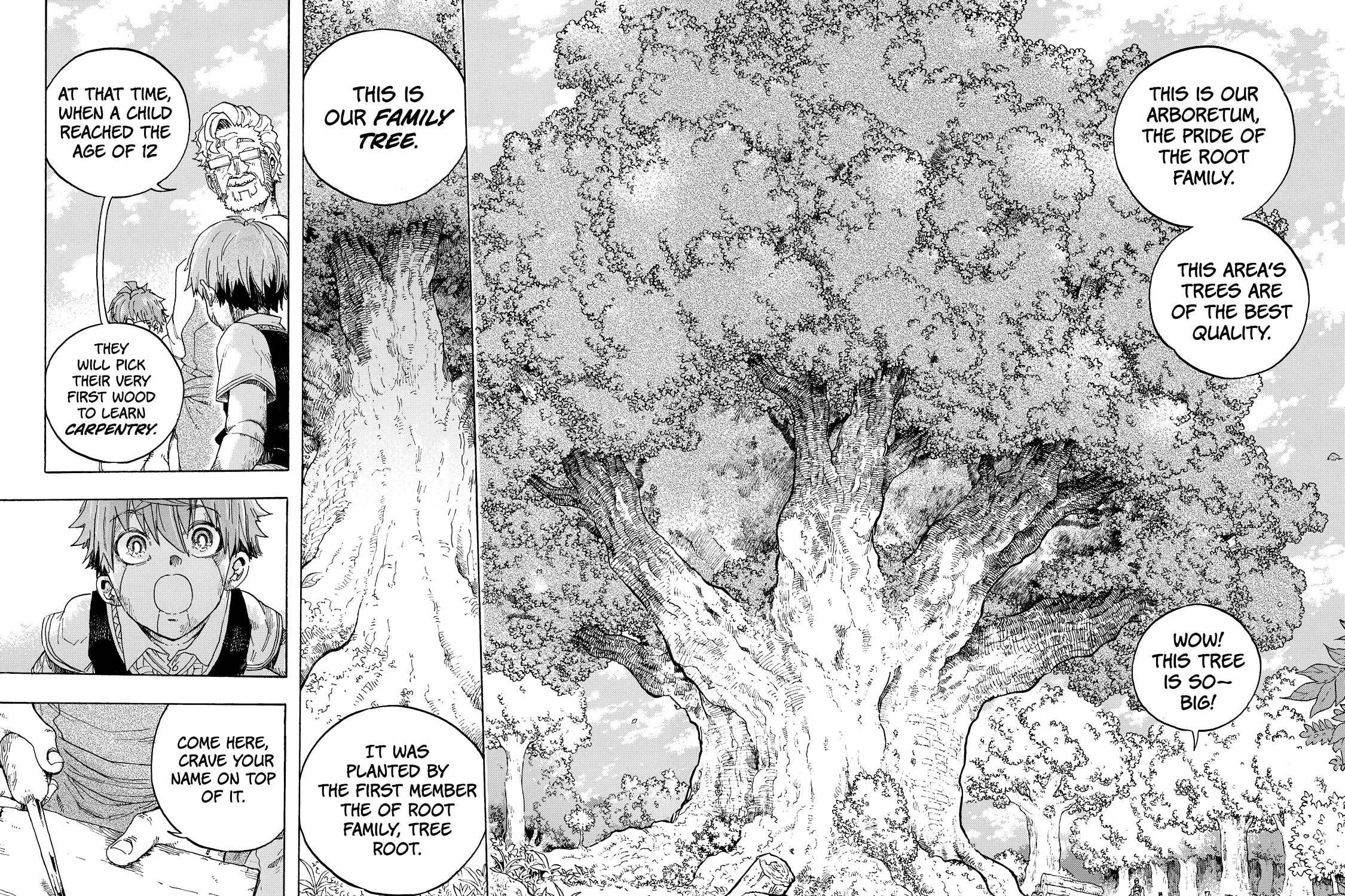 Puppet (YinFu) Chapter 2 page 25 - 