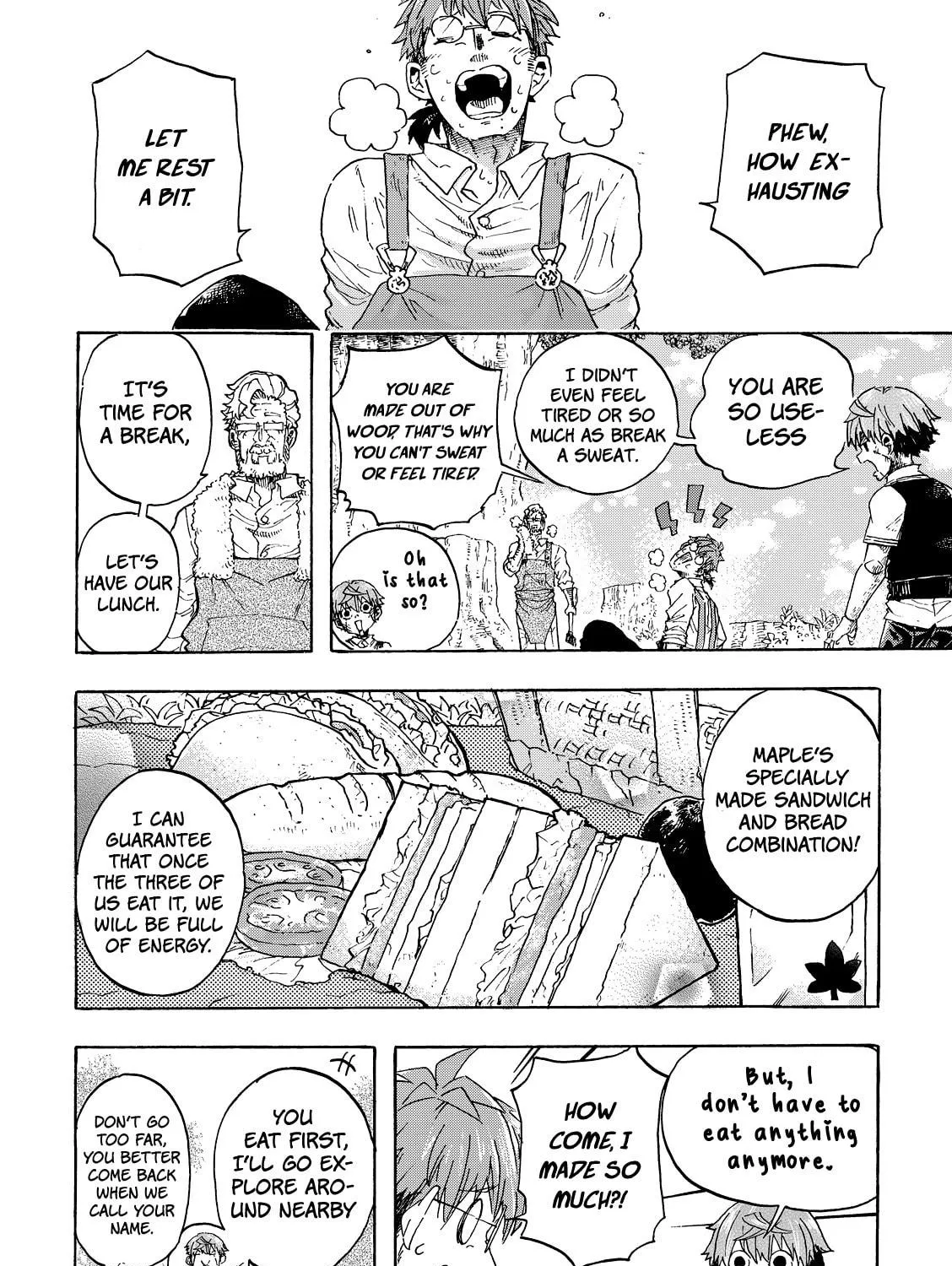 Puppet (YinFu) Chapter 2 page 35 - 