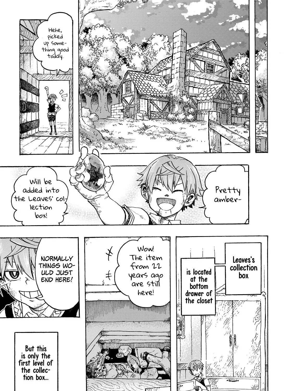 Puppet (YinFu) Chapter 2 page 41 - 