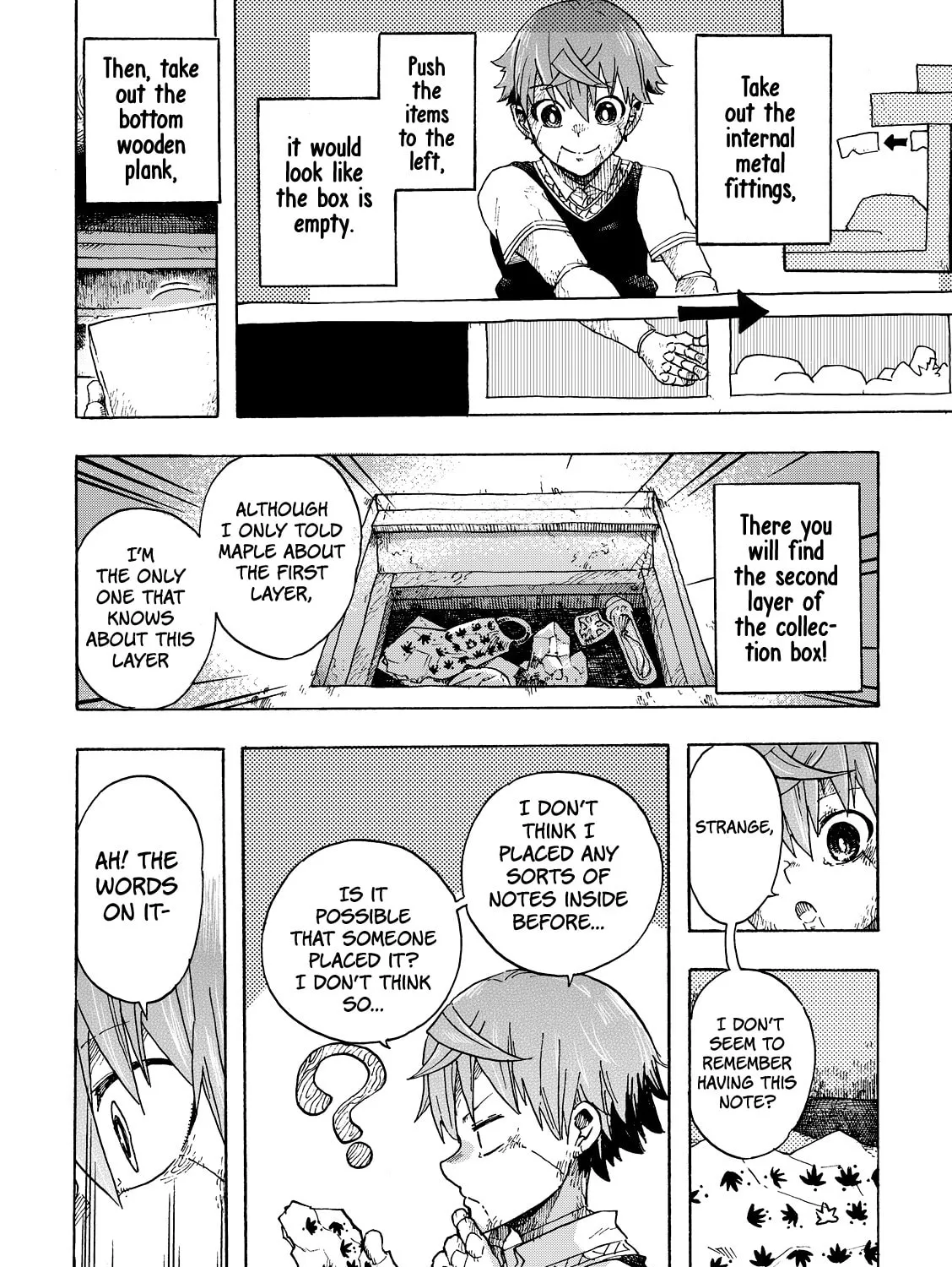 Puppet (YinFu) Chapter 2 page 43 - 