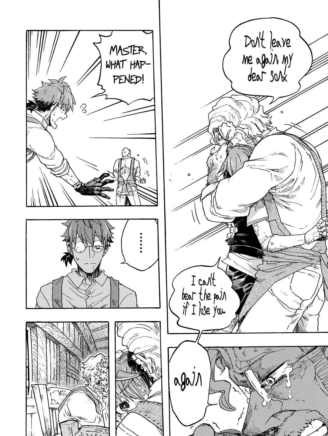 Puppet (YinFu) Chapter 2 page 51 - 