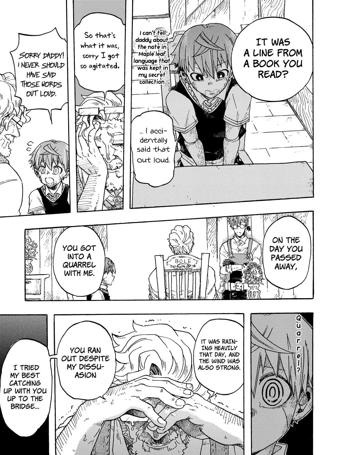 Puppet (YinFu) Chapter 2 page 53 - 