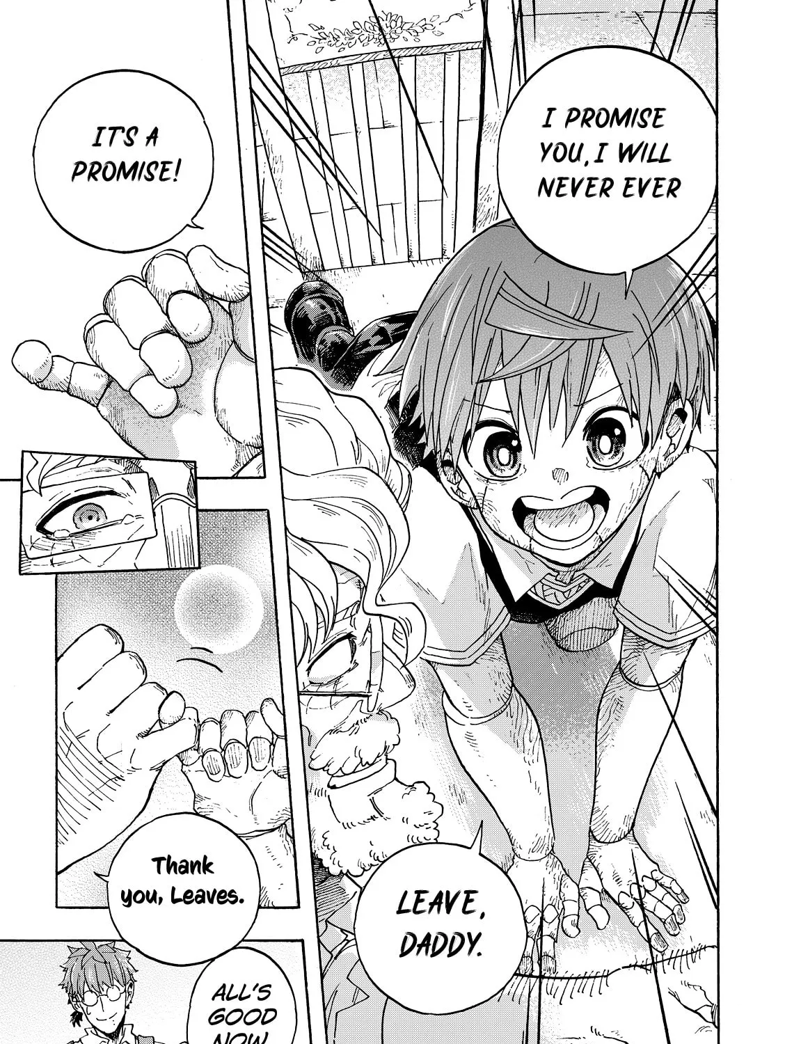 Puppet (YinFu) Chapter 2 page 57 - 