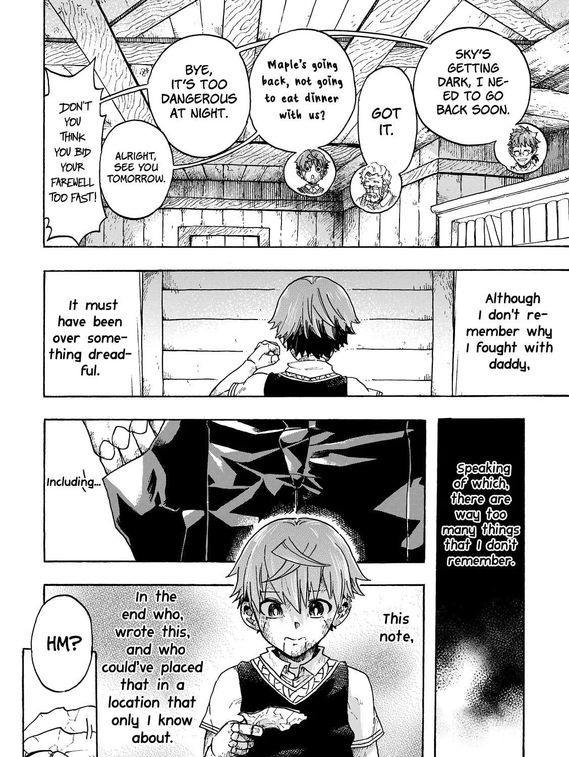 Puppet (YinFu) Chapter 2 page 59 - 