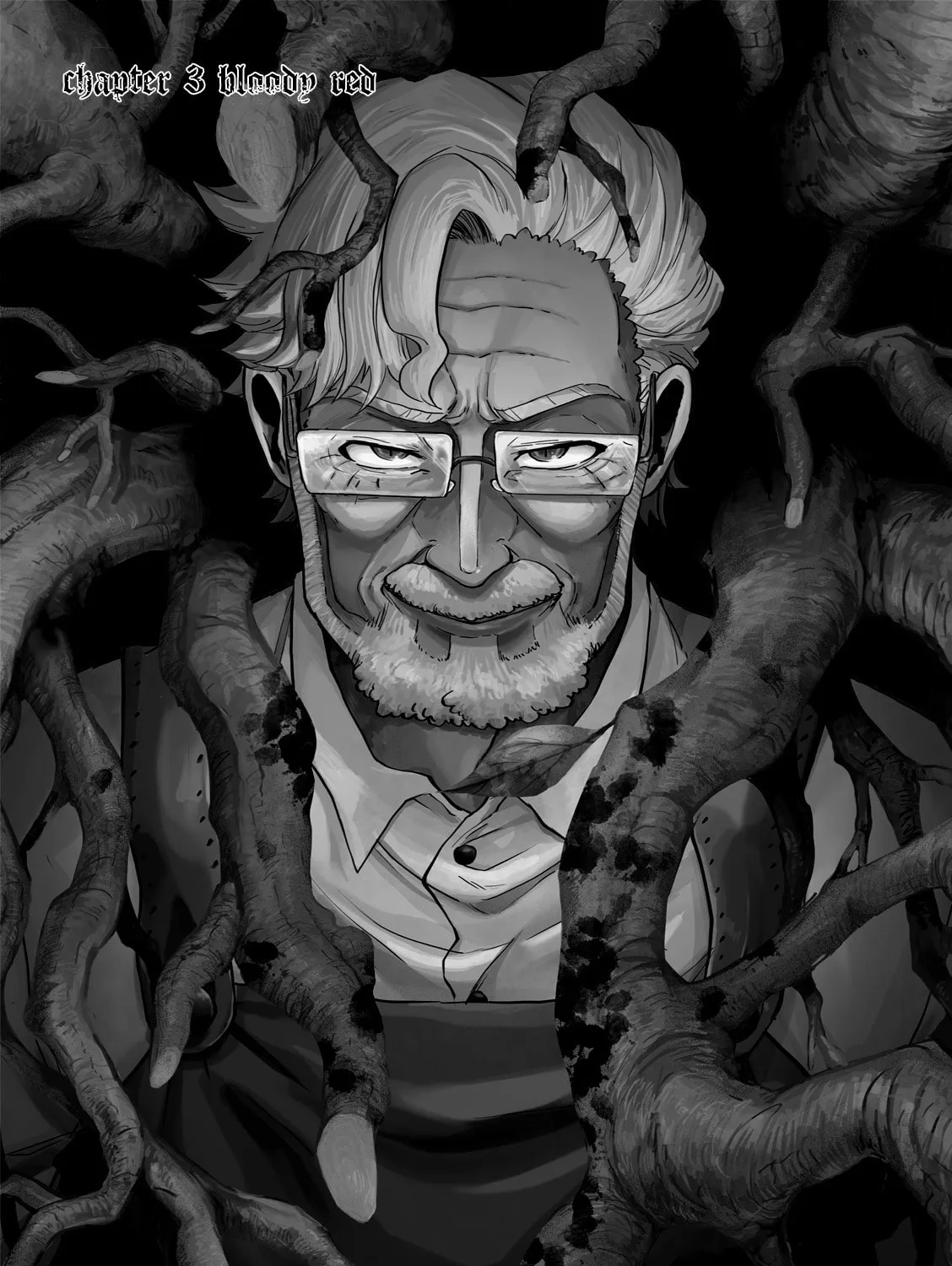 Puppet (YinFu) Chapter 3 page 3 - 