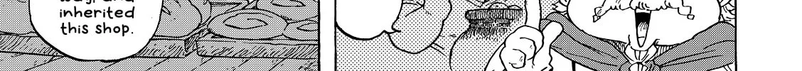 Puppet (YinFu) Chapter 3 page 32 - 