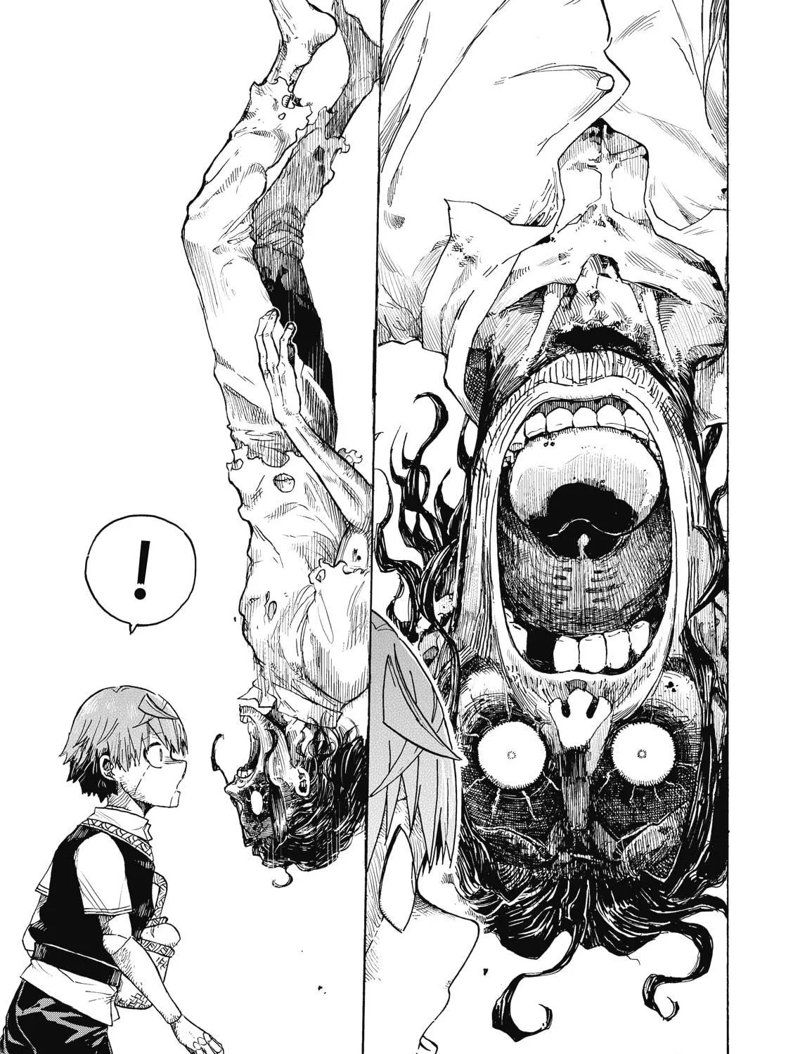 Puppet (YinFu) Chapter 3 page 39 - 