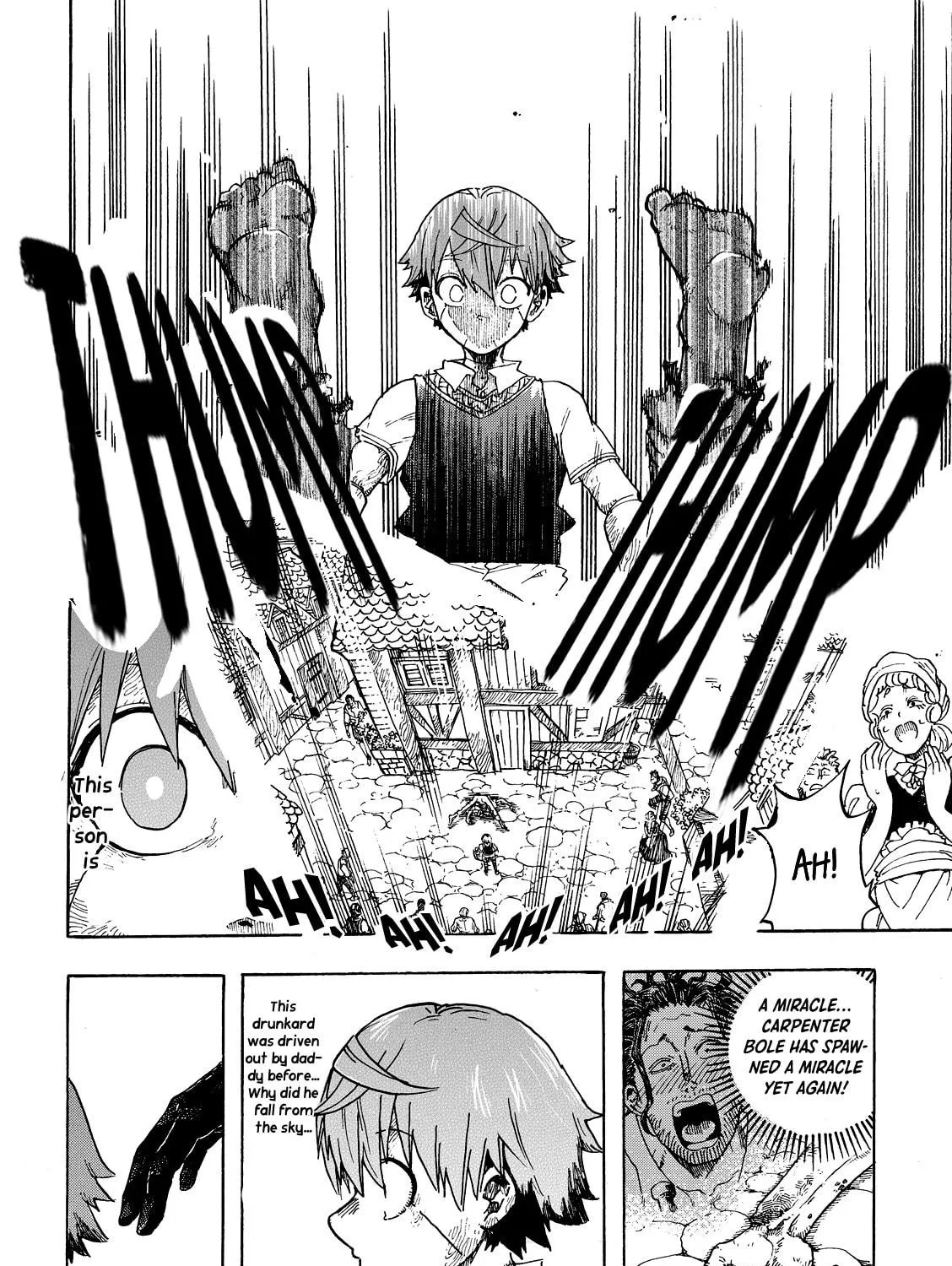 Puppet (YinFu) Chapter 3 page 41 - 