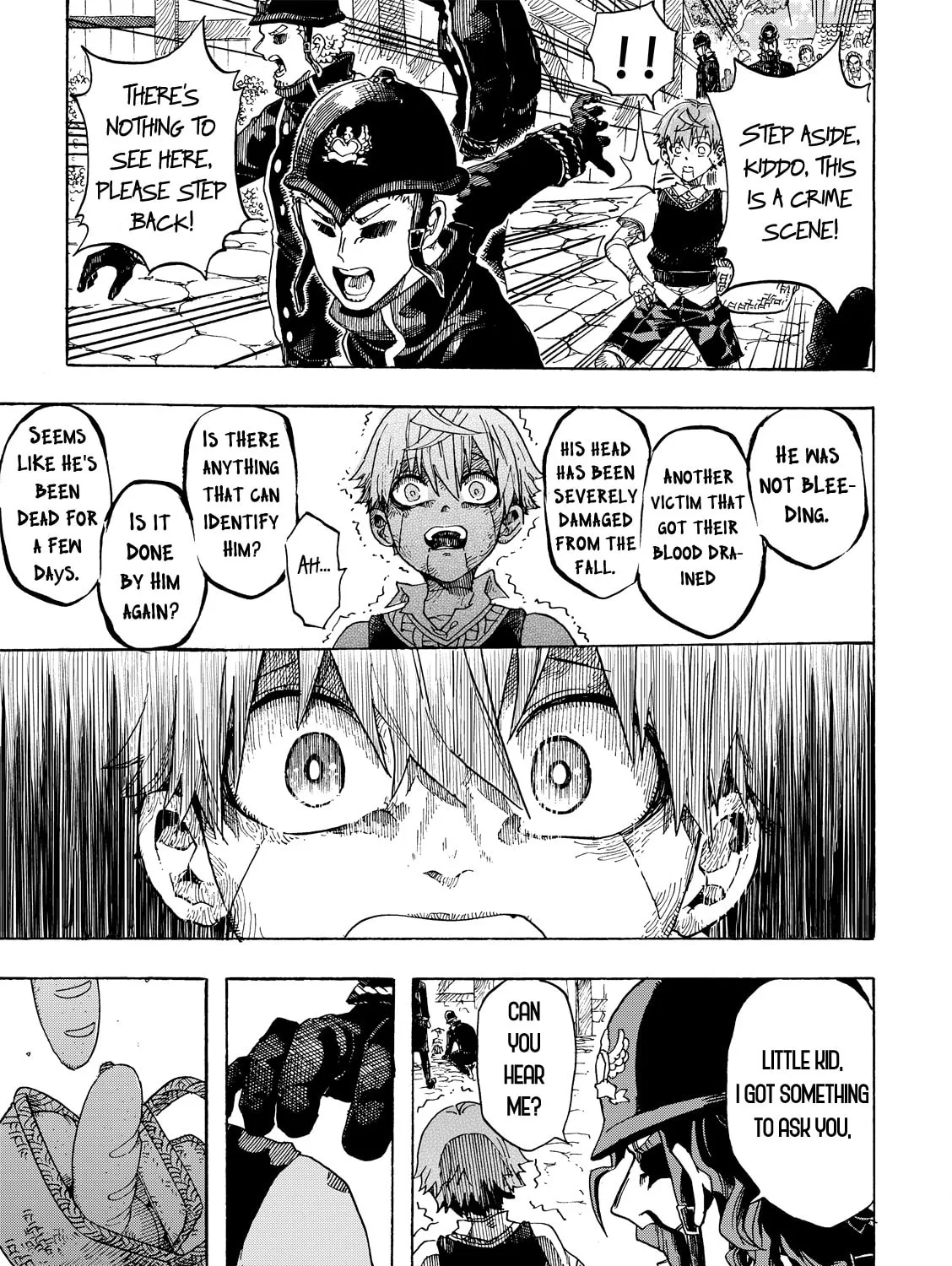 Puppet (YinFu) Chapter 3 page 43 - 