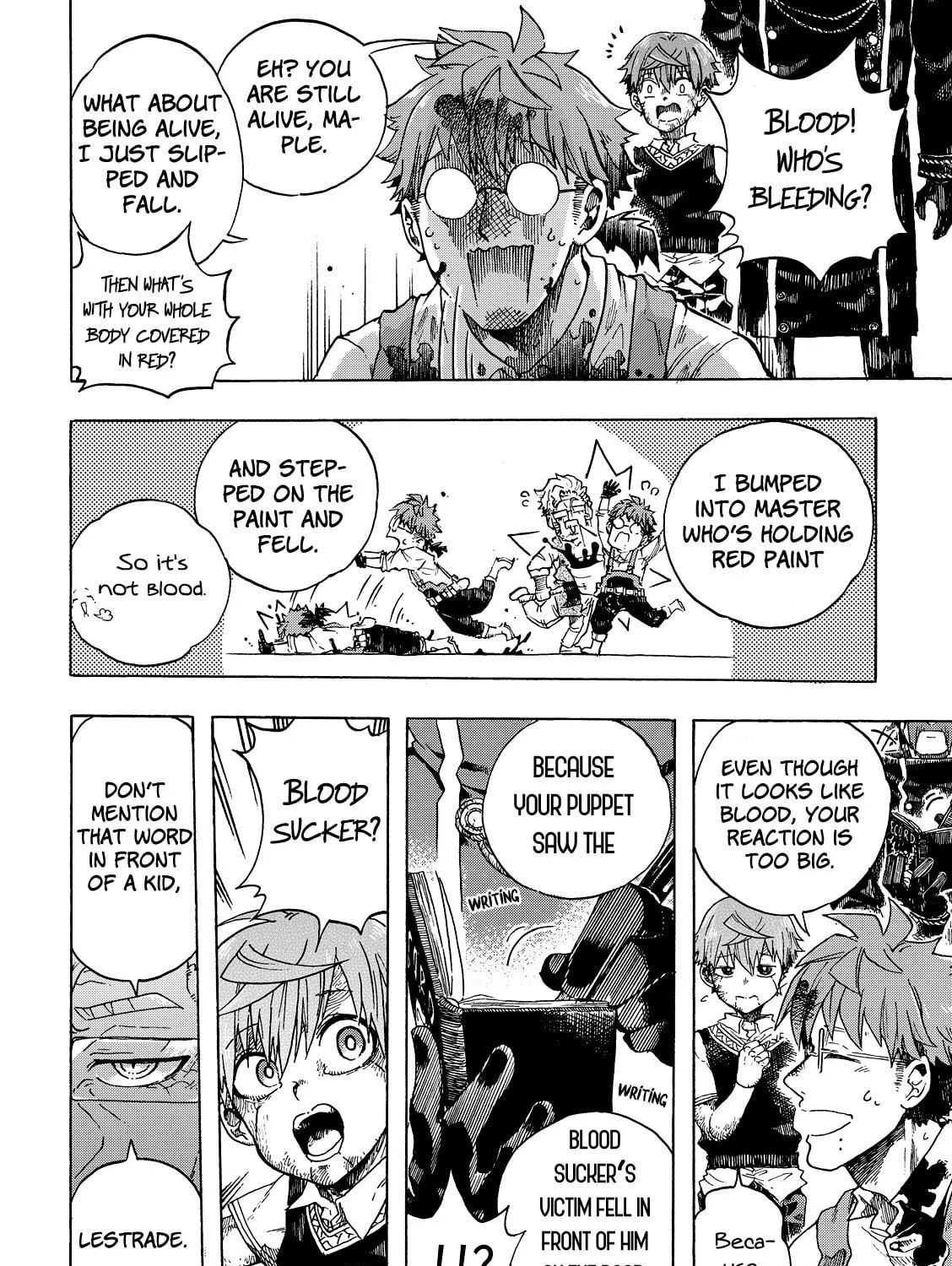 Puppet (YinFu) Chapter 3 page 49 - 
