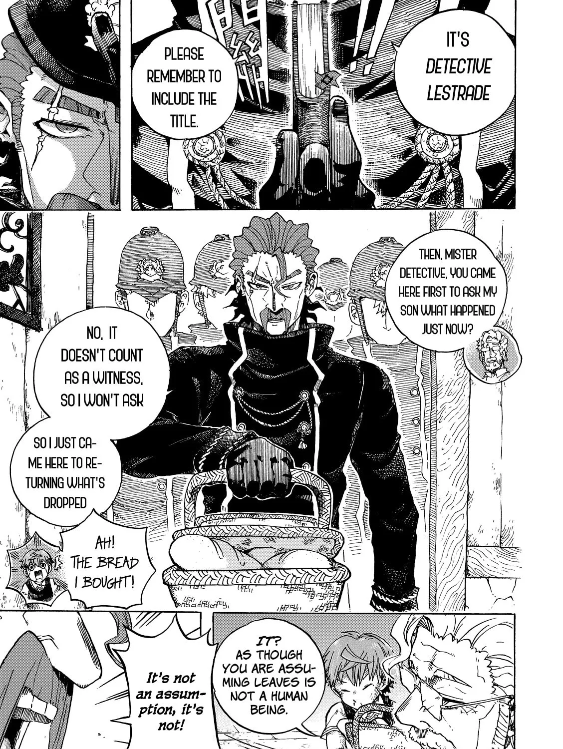 Puppet (YinFu) Chapter 3 page 51 - 