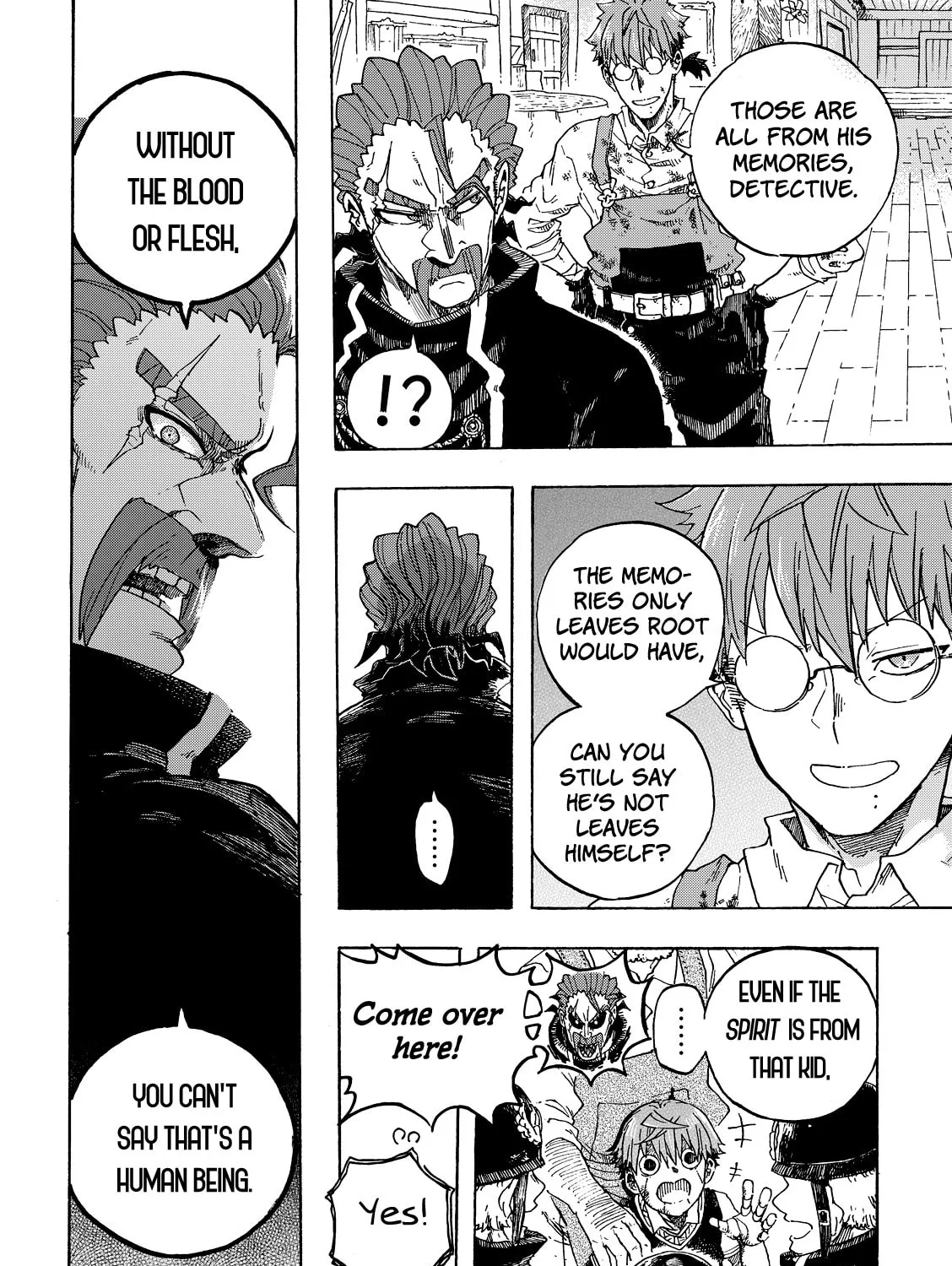 Puppet (YinFu) Chapter 3 page 57 - 