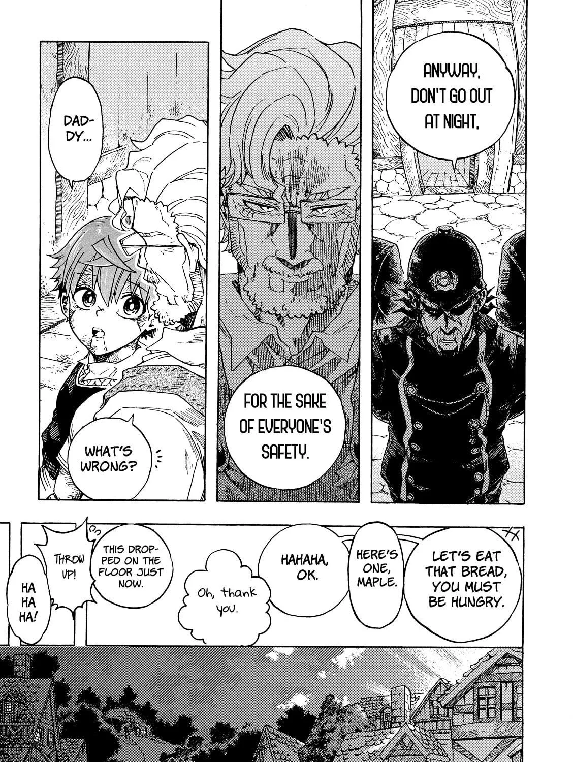 Puppet (YinFu) Chapter 3 page 59 - 