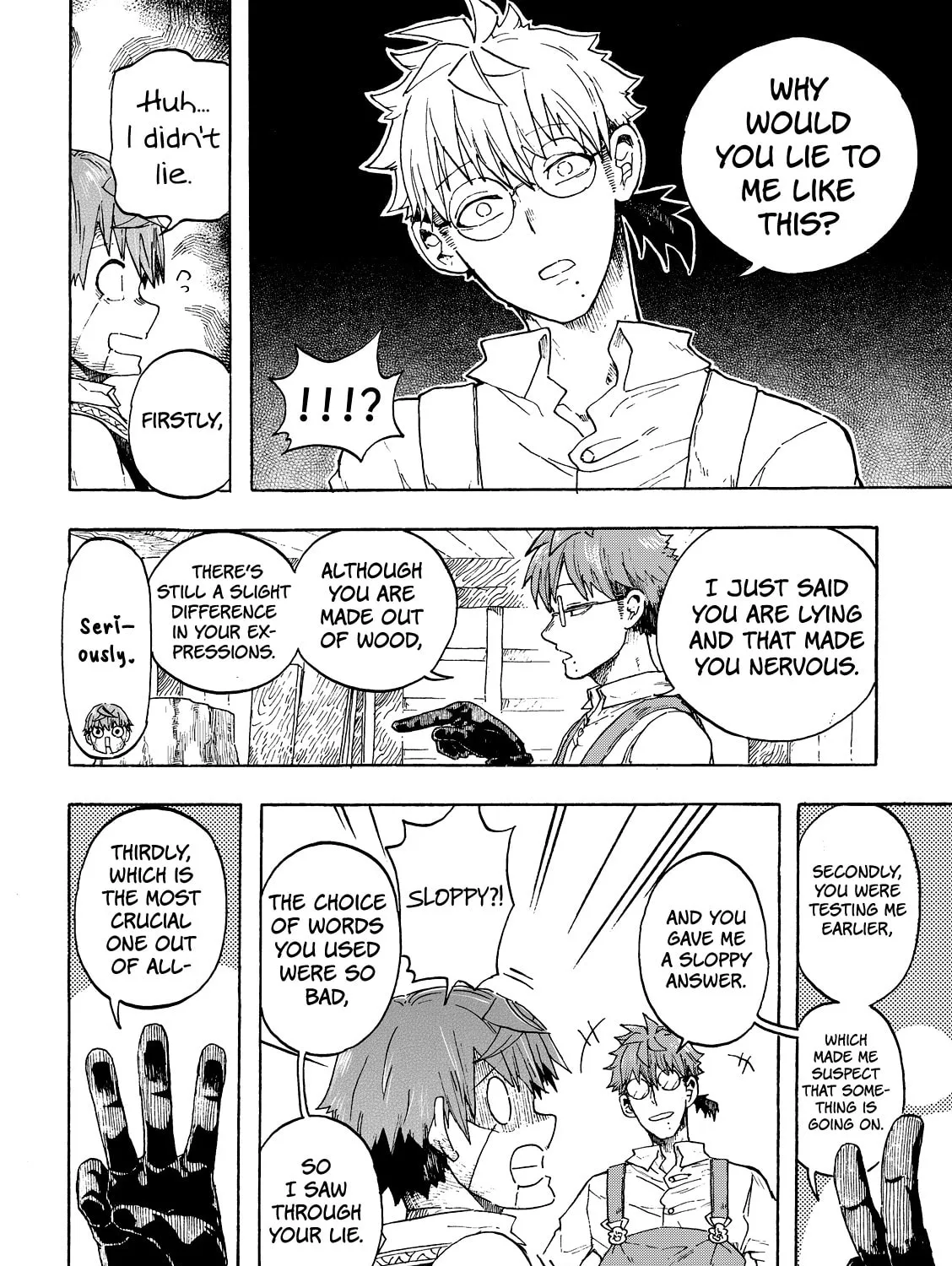 Puppet (YinFu) Chapter 3 page 7 - 