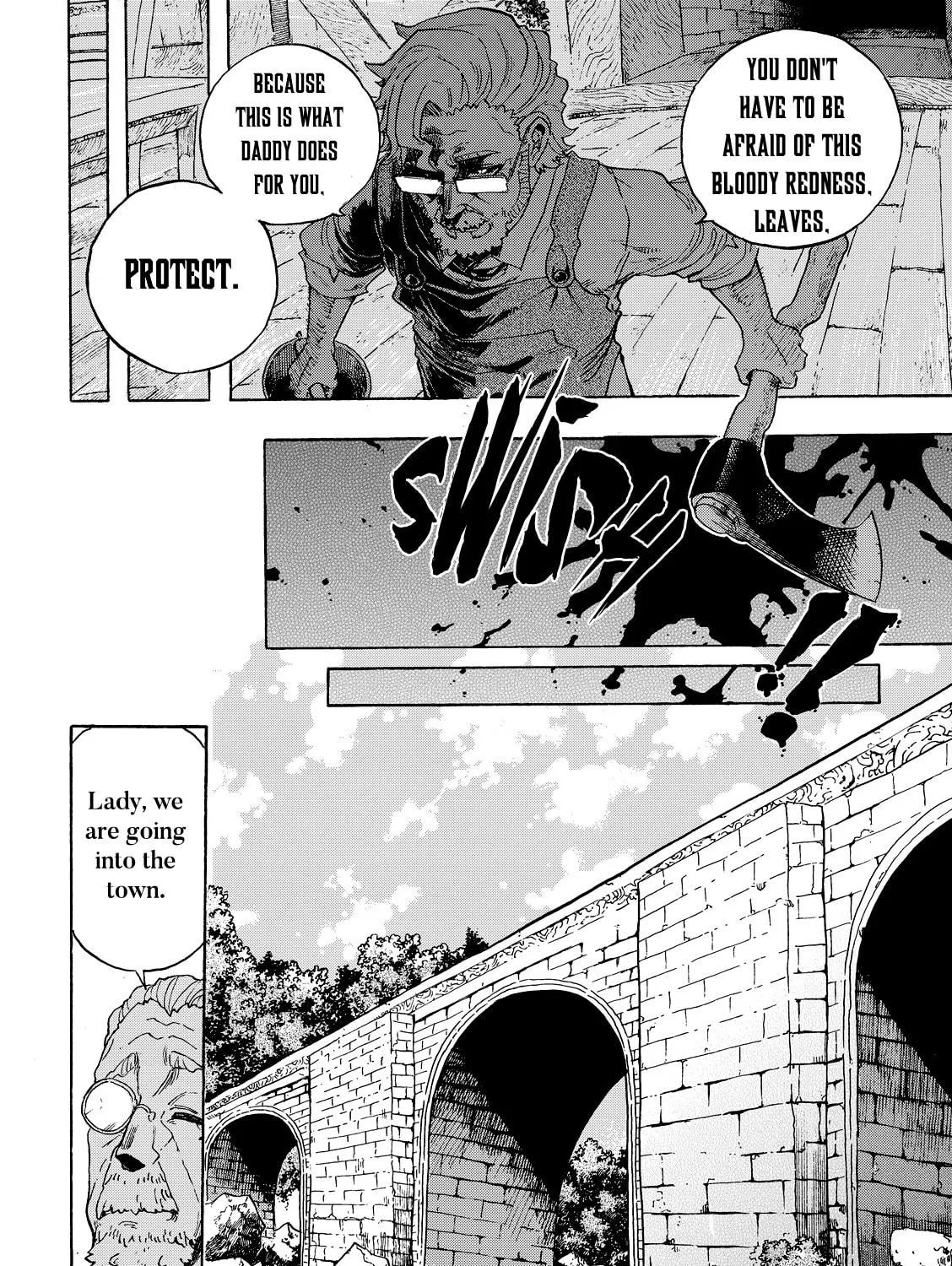Puppet (YinFu) Chapter 3 page 65 - 