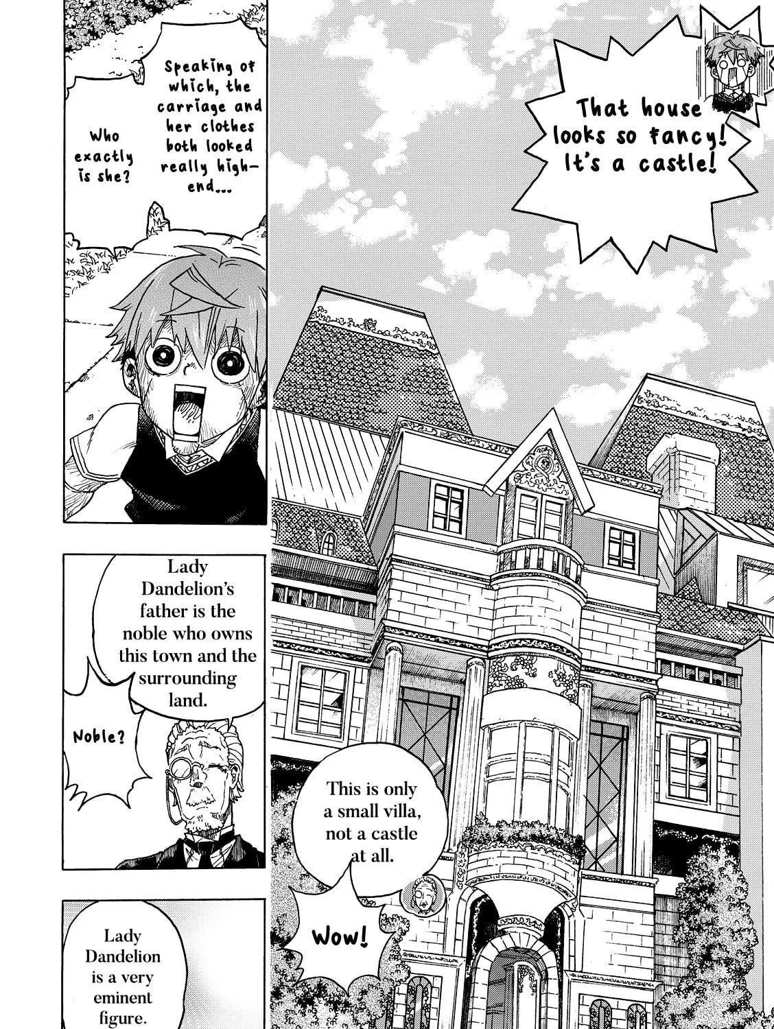 Puppet (YinFu) Chapter 4 page 29 - 