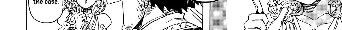 Puppet (YinFu) Chapter 4 page 38 - 