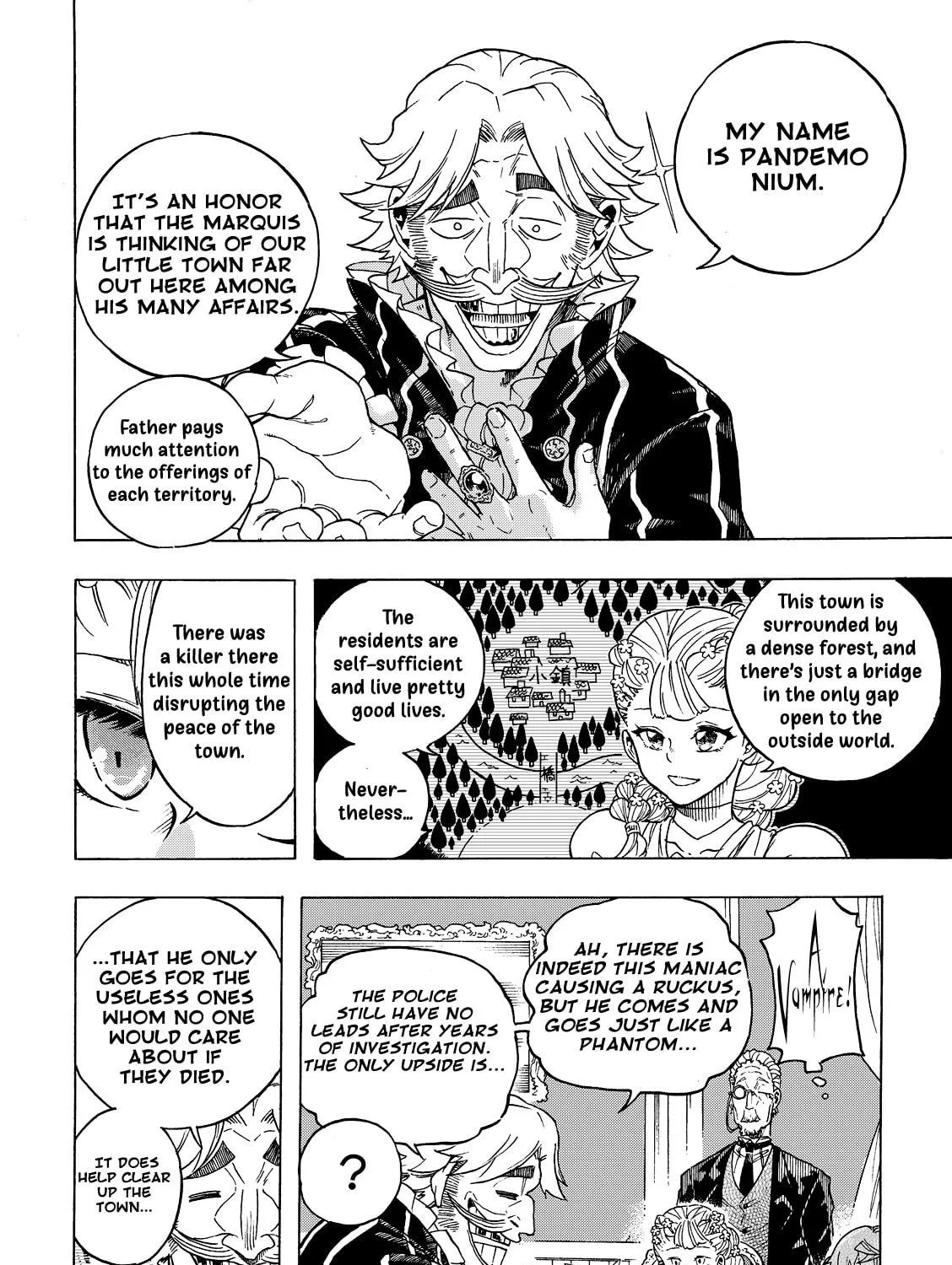 Puppet (YinFu) Chapter 4 page 41 - 