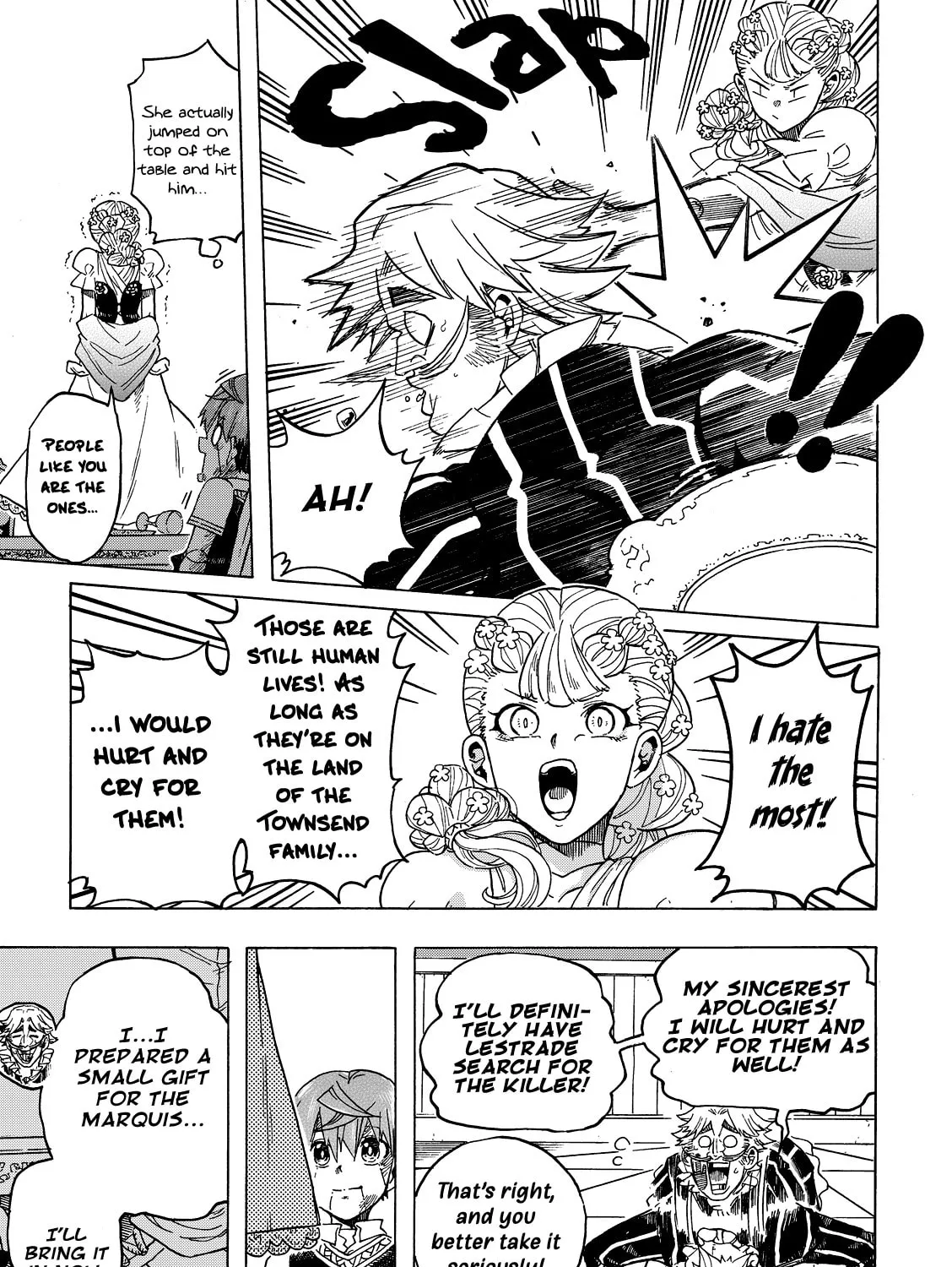 Puppet (YinFu) Chapter 4 page 43 - 