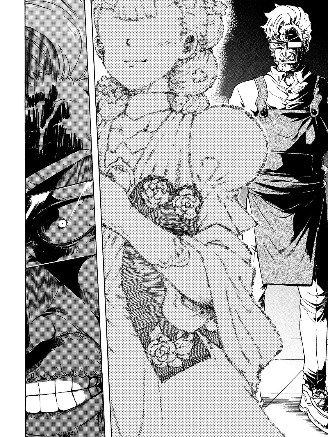 Puppet (YinFu) Chapter 4 page 51 - 