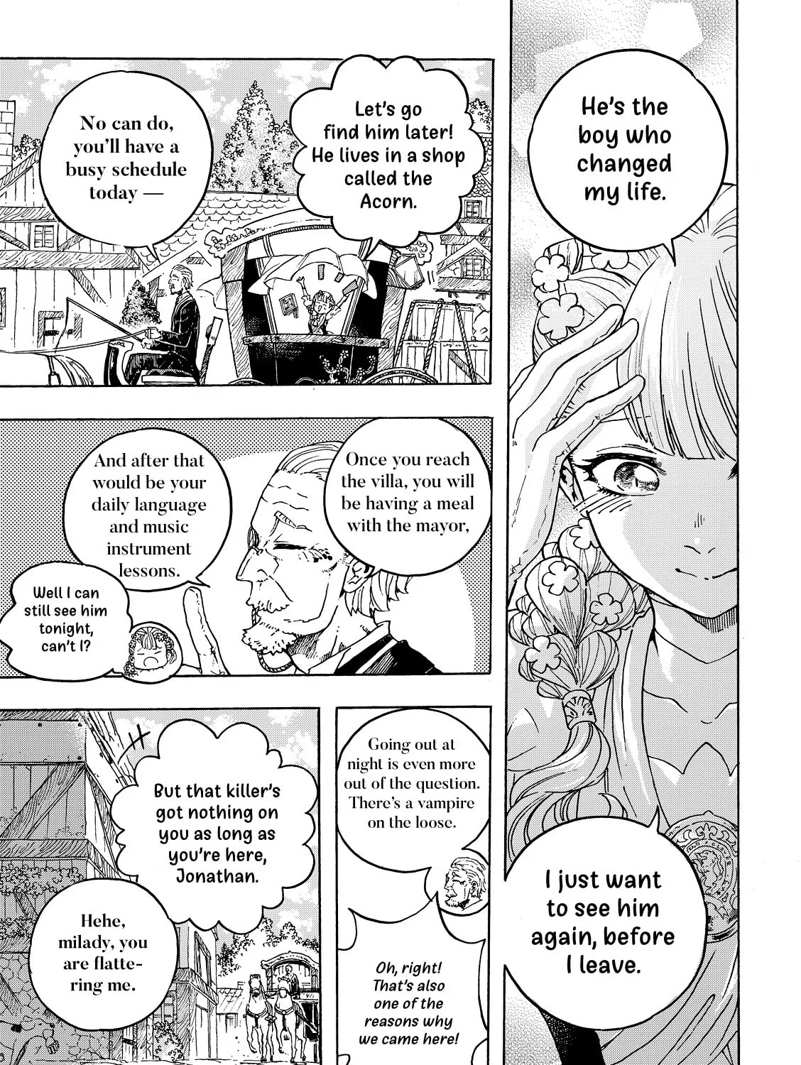 Puppet (YinFu) Chapter 4 page 7 - 