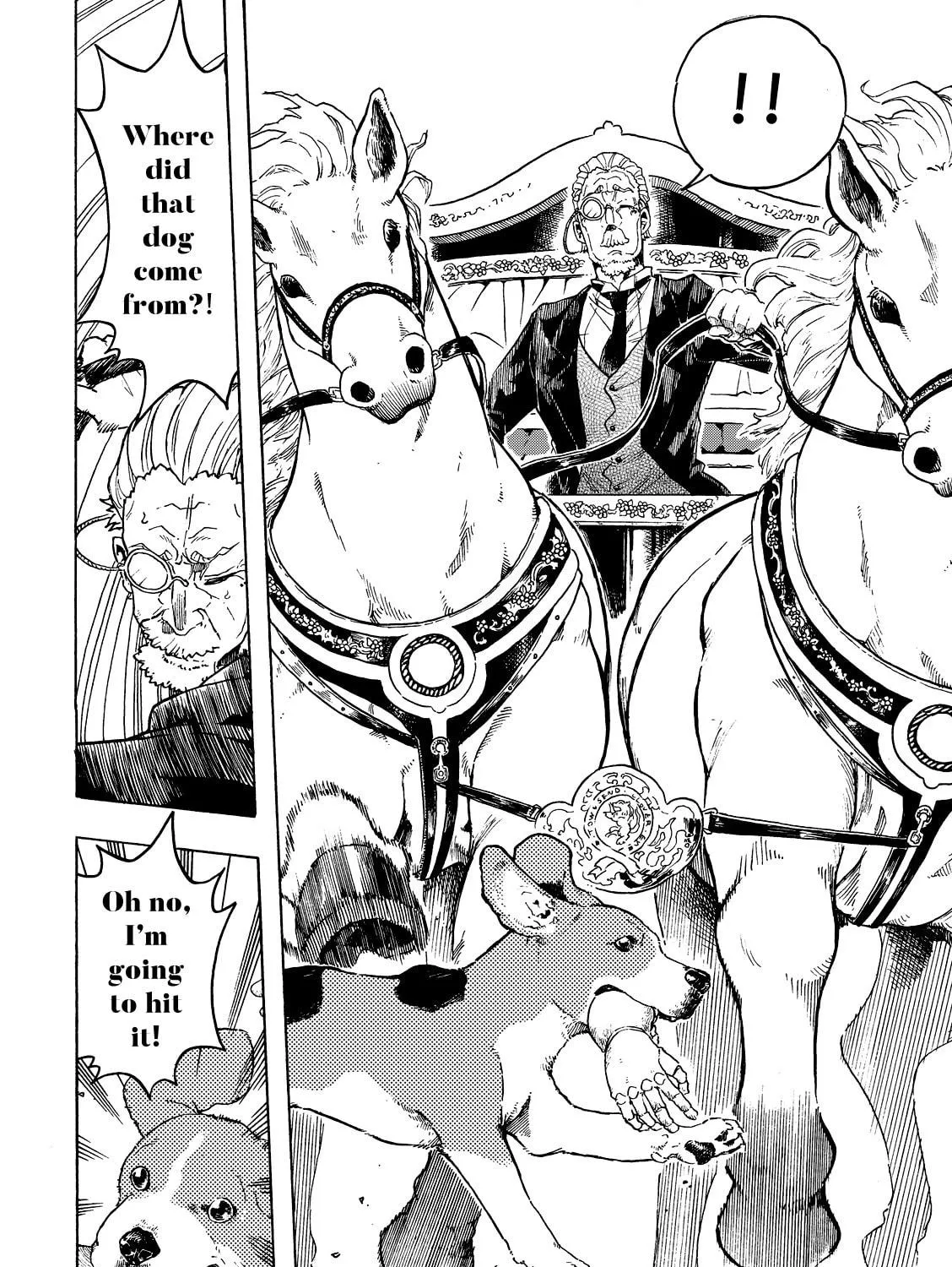 Puppet (YinFu) Chapter 4 page 9 - 