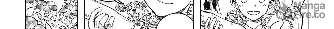 Puppet (YinFu) Chapter 5 page 30 - 