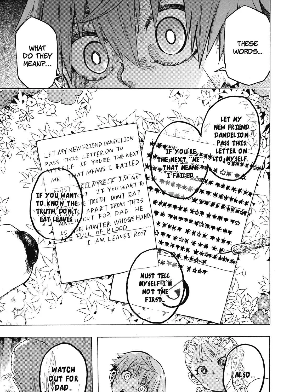 Puppet (YinFu) Chapter 5 page 35 - 