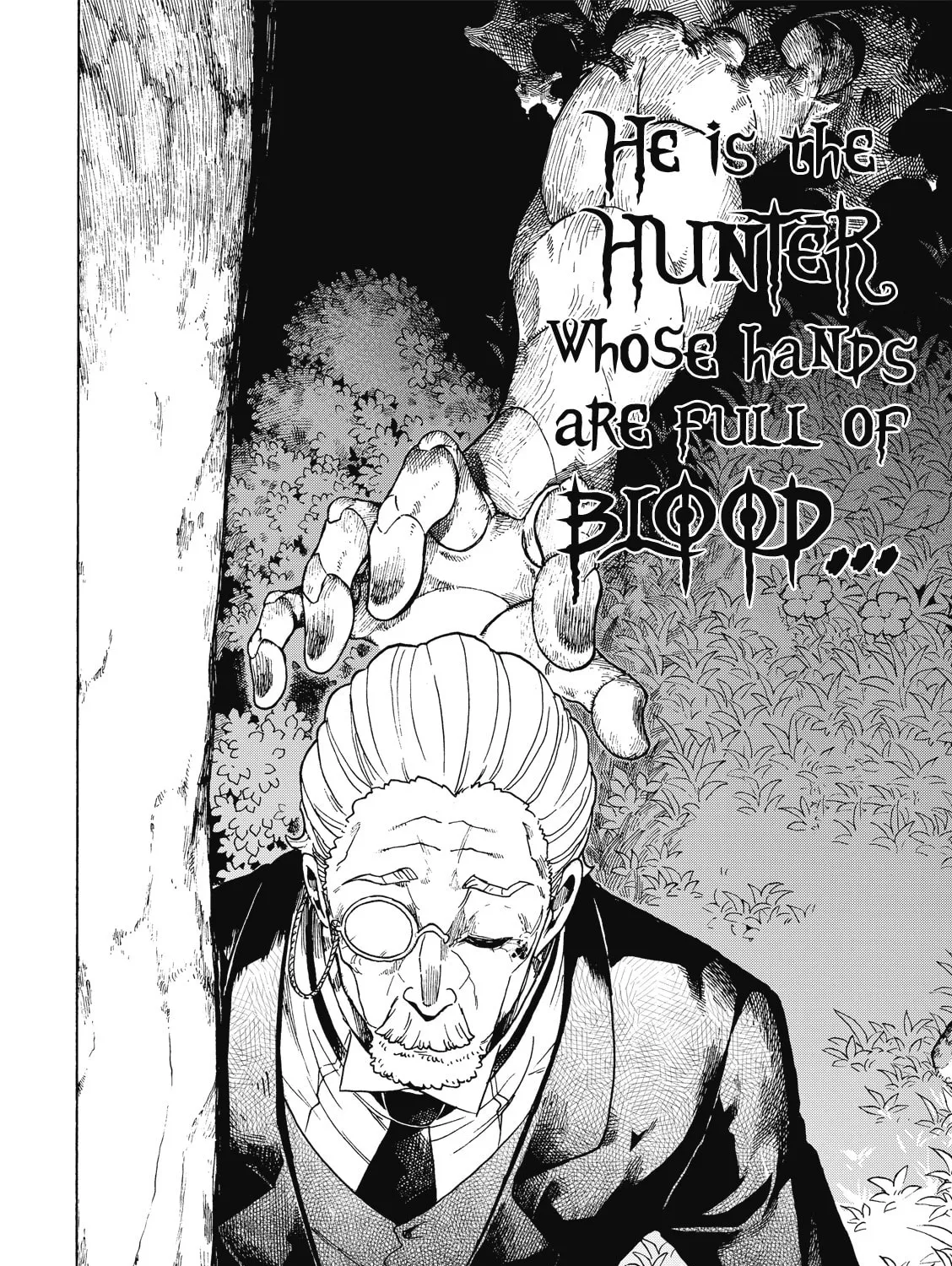 Puppet (YinFu) Chapter 5 page 37 - 