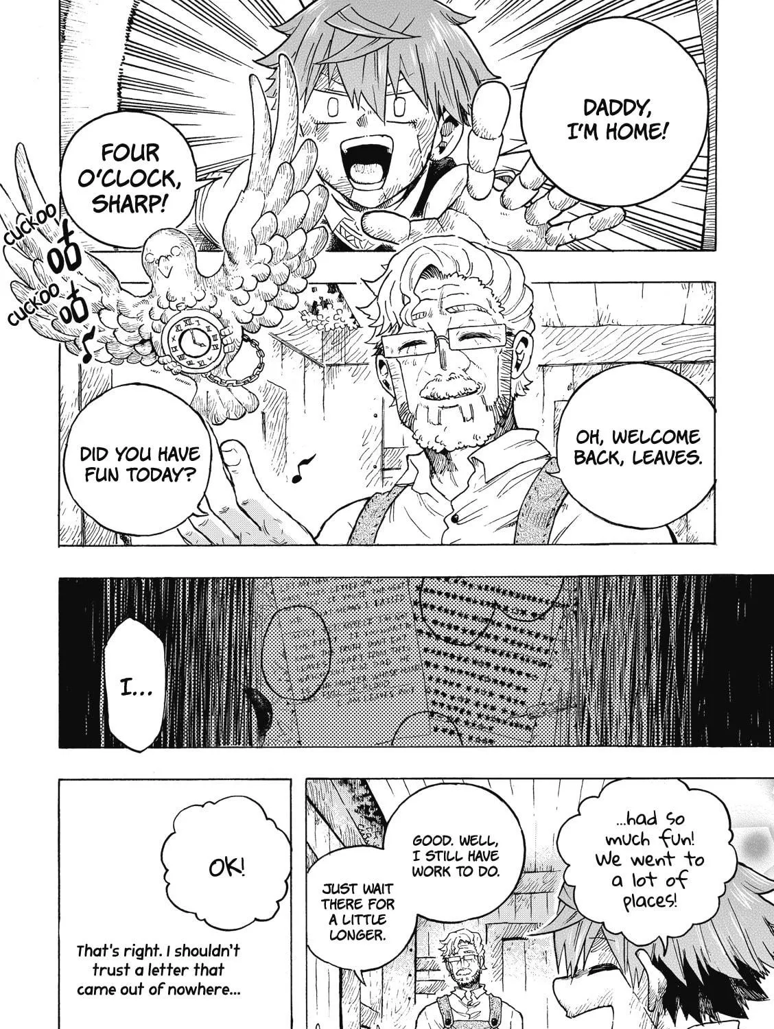 Puppet (YinFu) Chapter 5 page 49 - 