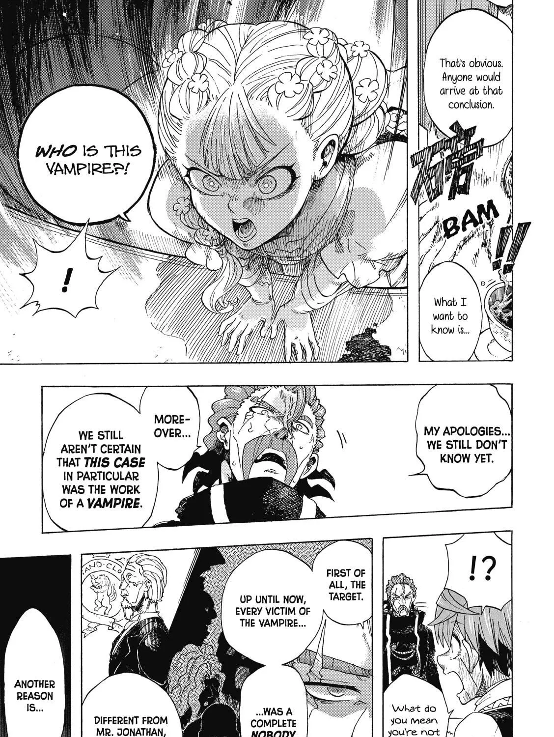 Puppet (YinFu) Chapter 6 page 35 - 