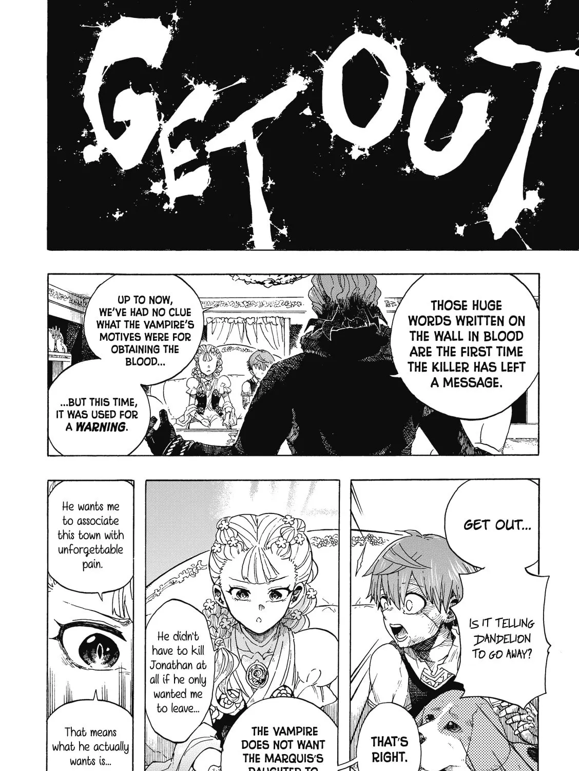 Puppet (YinFu) Chapter 6 page 37 - 