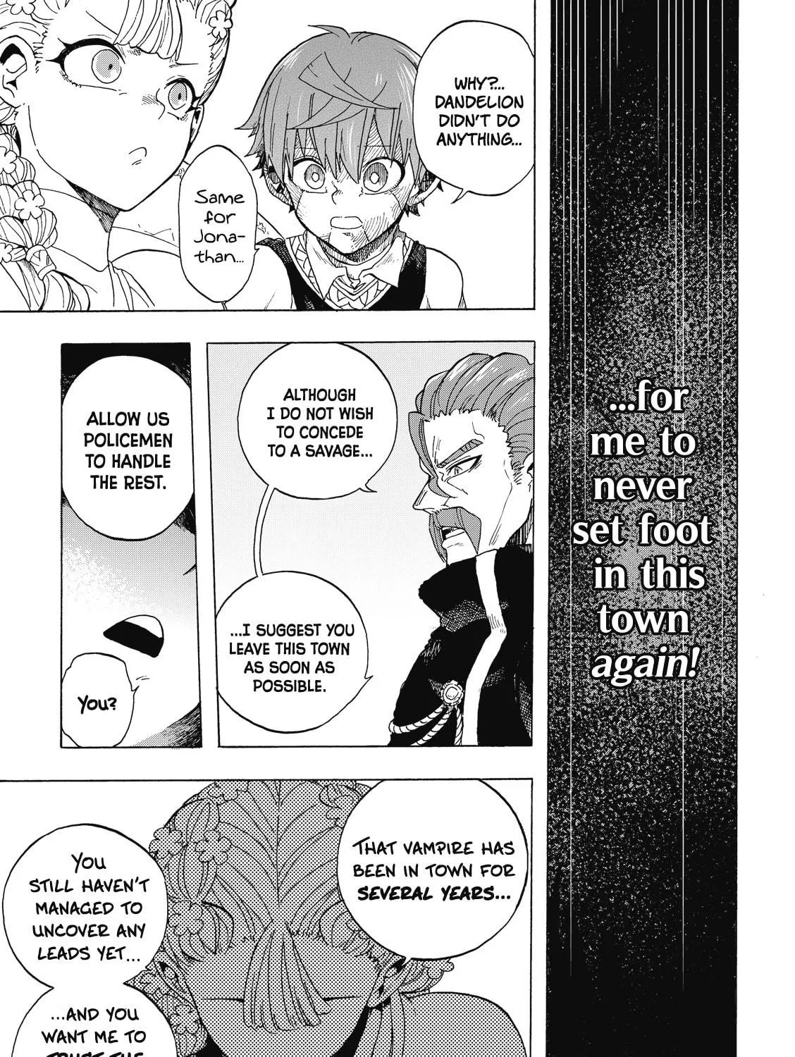 Puppet (YinFu) Chapter 6 page 39 - 