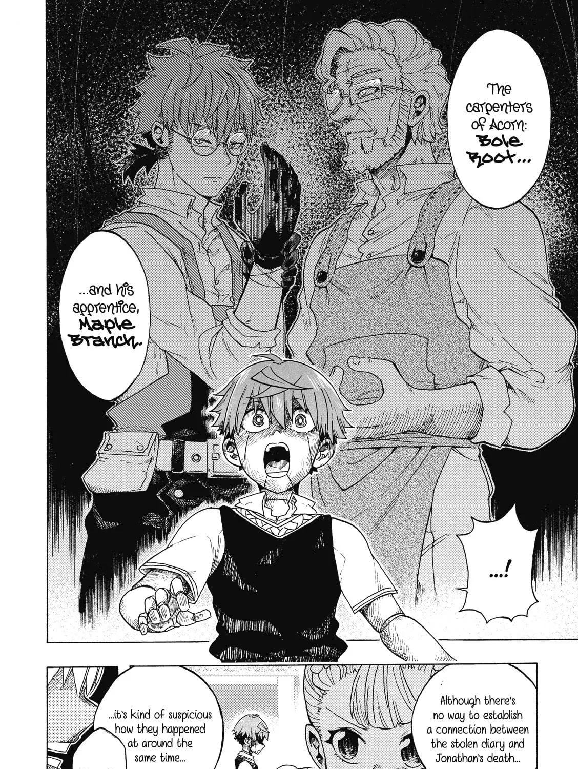 Puppet (YinFu) Chapter 6 page 49 - 
