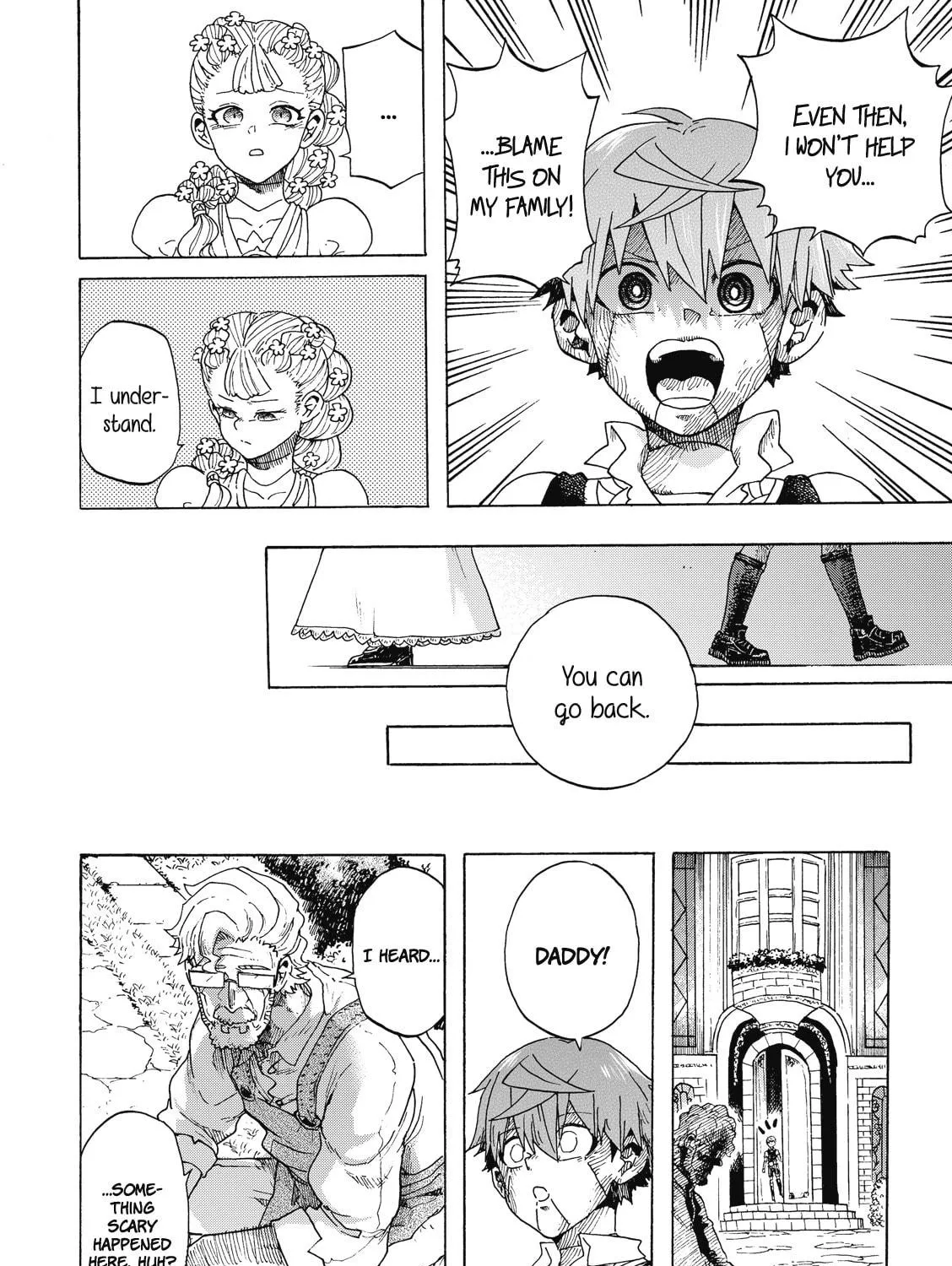 Puppet (YinFu) Chapter 6 page 53 - 