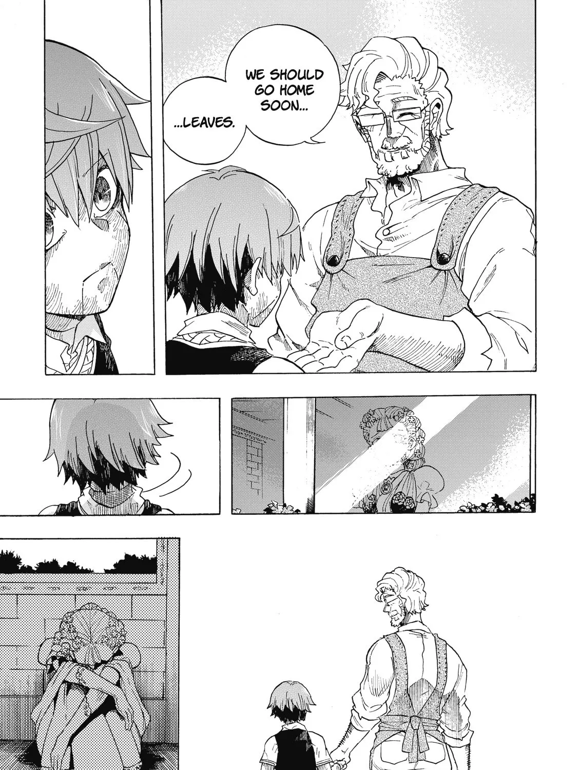 Puppet (YinFu) Chapter 6 page 55 - 