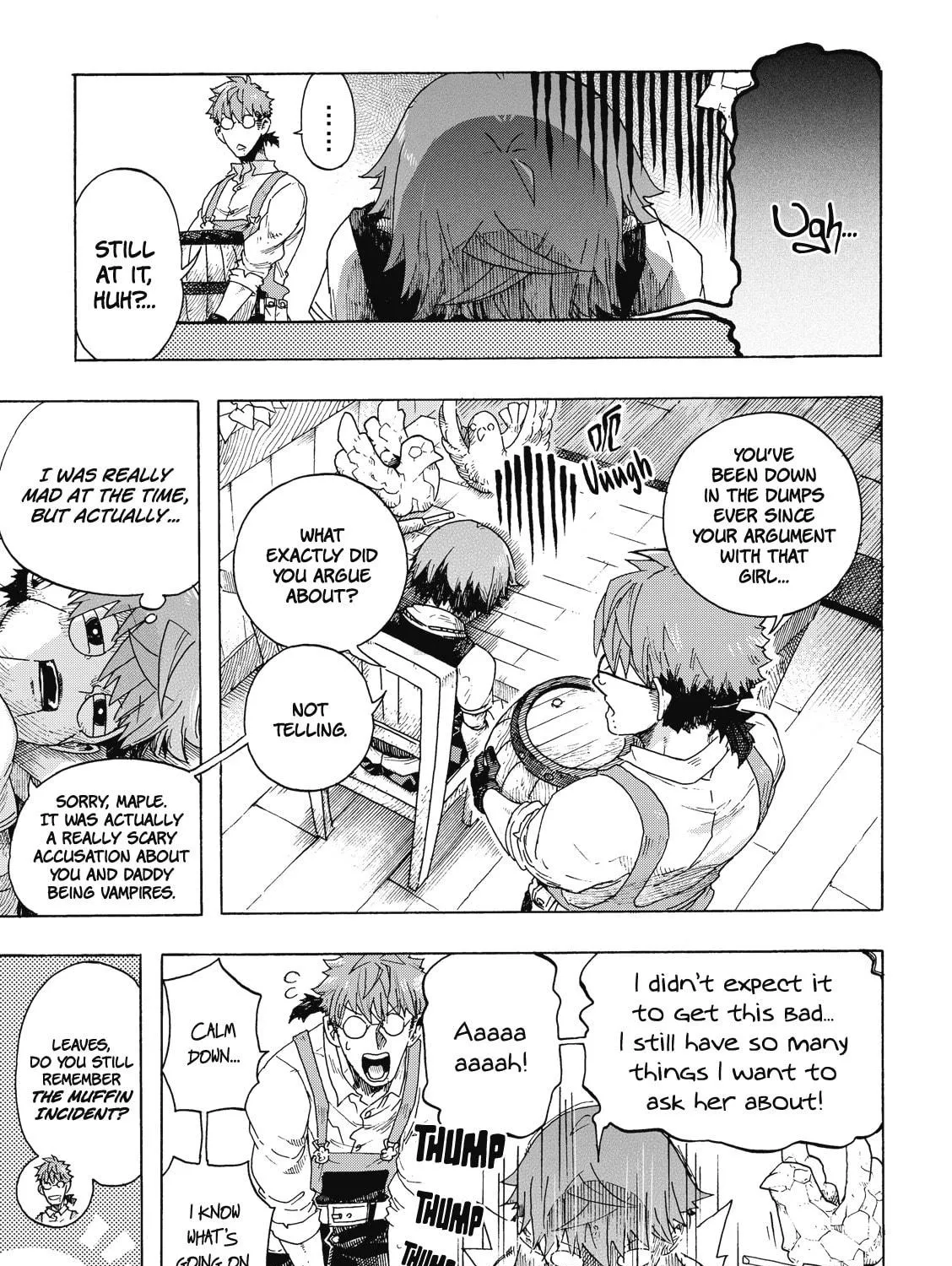 Puppet (YinFu) Chapter 6 page 59 - 