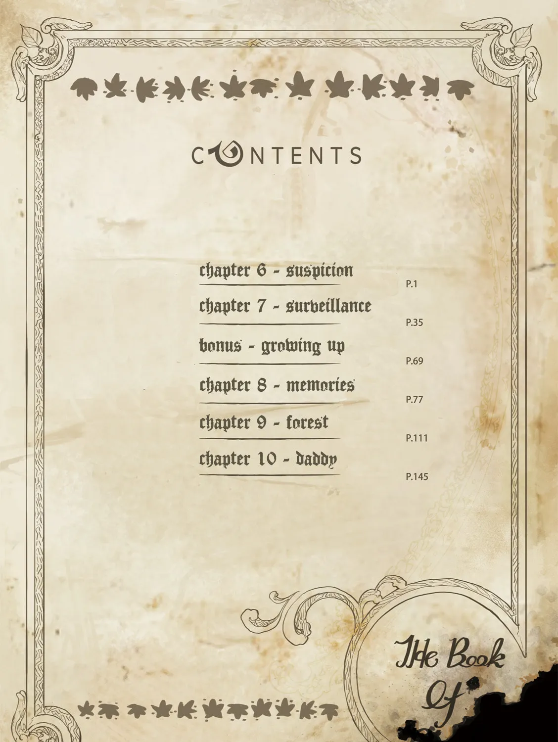 Puppet (YinFu) Chapter 6 page 7 - 