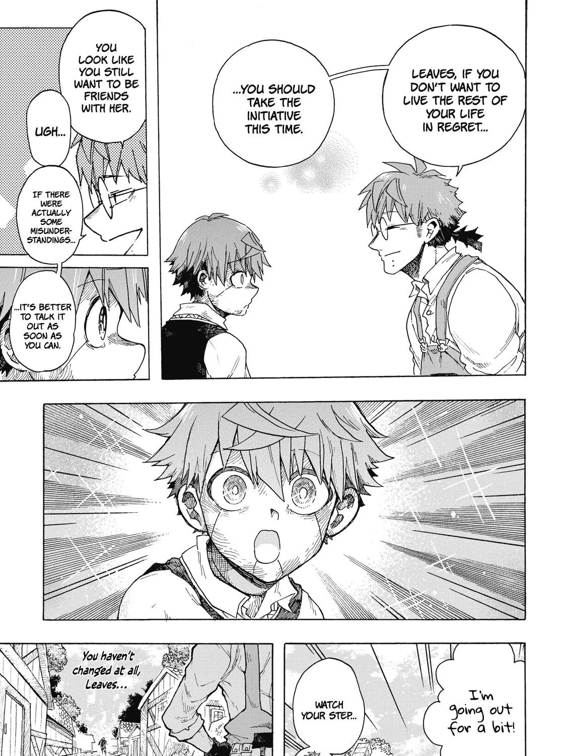 Puppet (YinFu) Chapter 6 page 63 - 